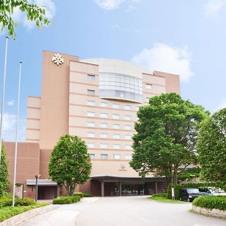 Forest Inn Showakan Akishima Ngoại thất bức ảnh
