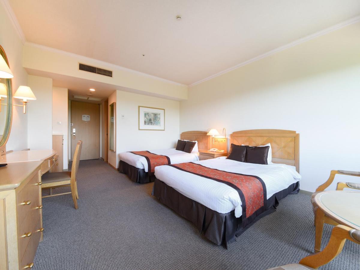 Forest Inn Showakan Akishima Ngoại thất bức ảnh