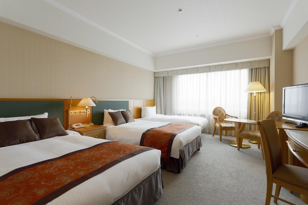 Forest Inn Showakan Akishima Ngoại thất bức ảnh