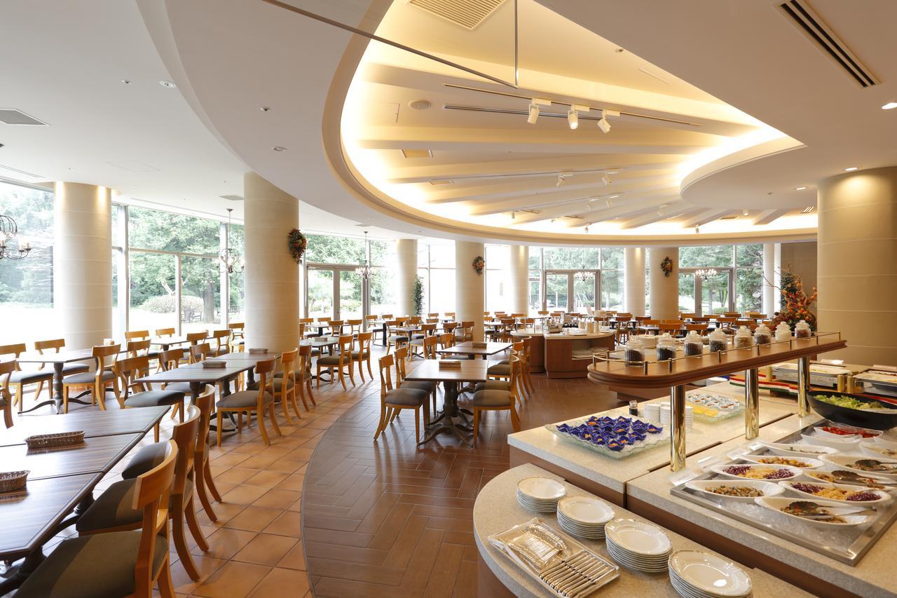 Forest Inn Showakan Akishima Ngoại thất bức ảnh