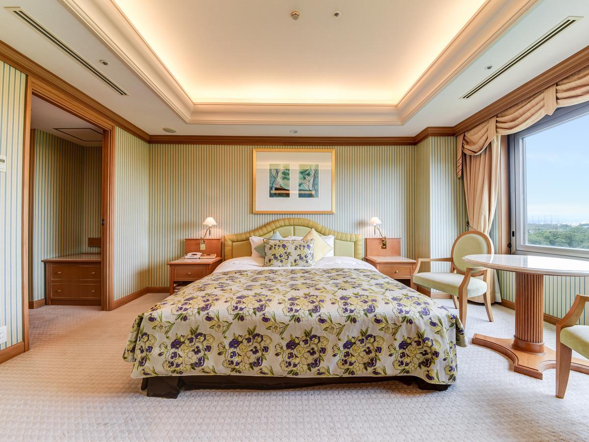 Forest Inn Showakan Akishima Ngoại thất bức ảnh