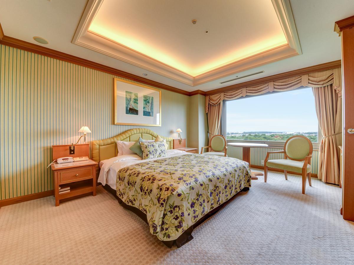 Forest Inn Showakan Akishima Ngoại thất bức ảnh