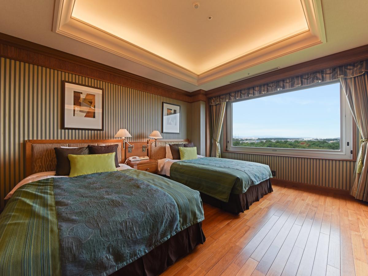 Forest Inn Showakan Akishima Ngoại thất bức ảnh