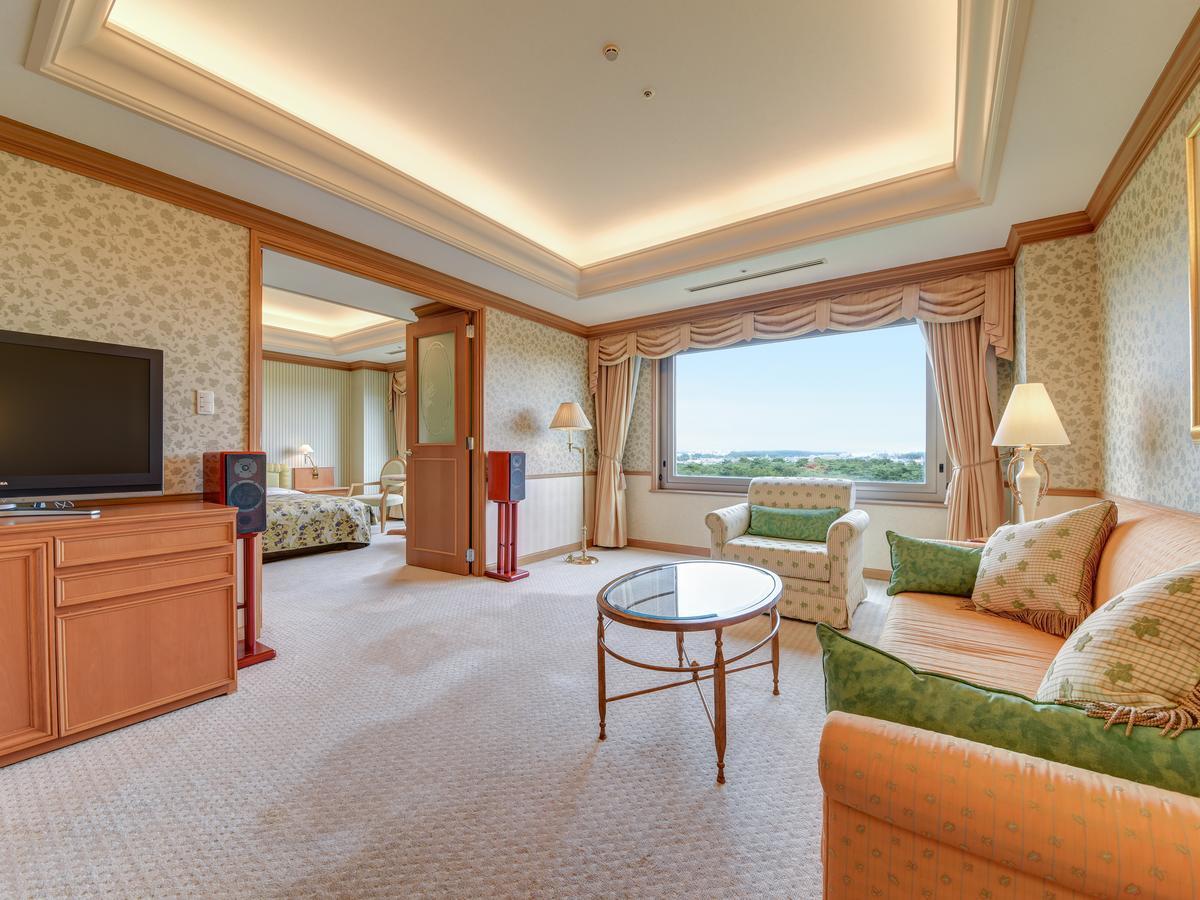 Forest Inn Showakan Akishima Ngoại thất bức ảnh
