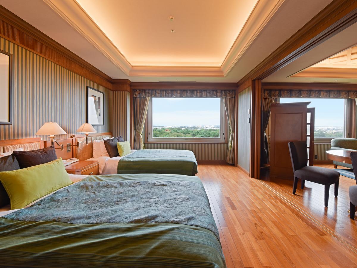 Forest Inn Showakan Akishima Ngoại thất bức ảnh