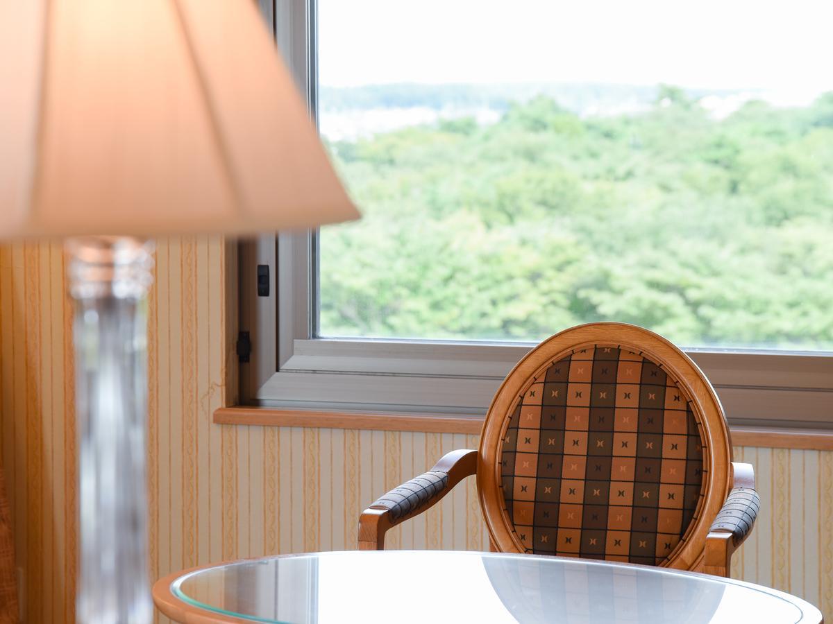 Forest Inn Showakan Akishima Ngoại thất bức ảnh