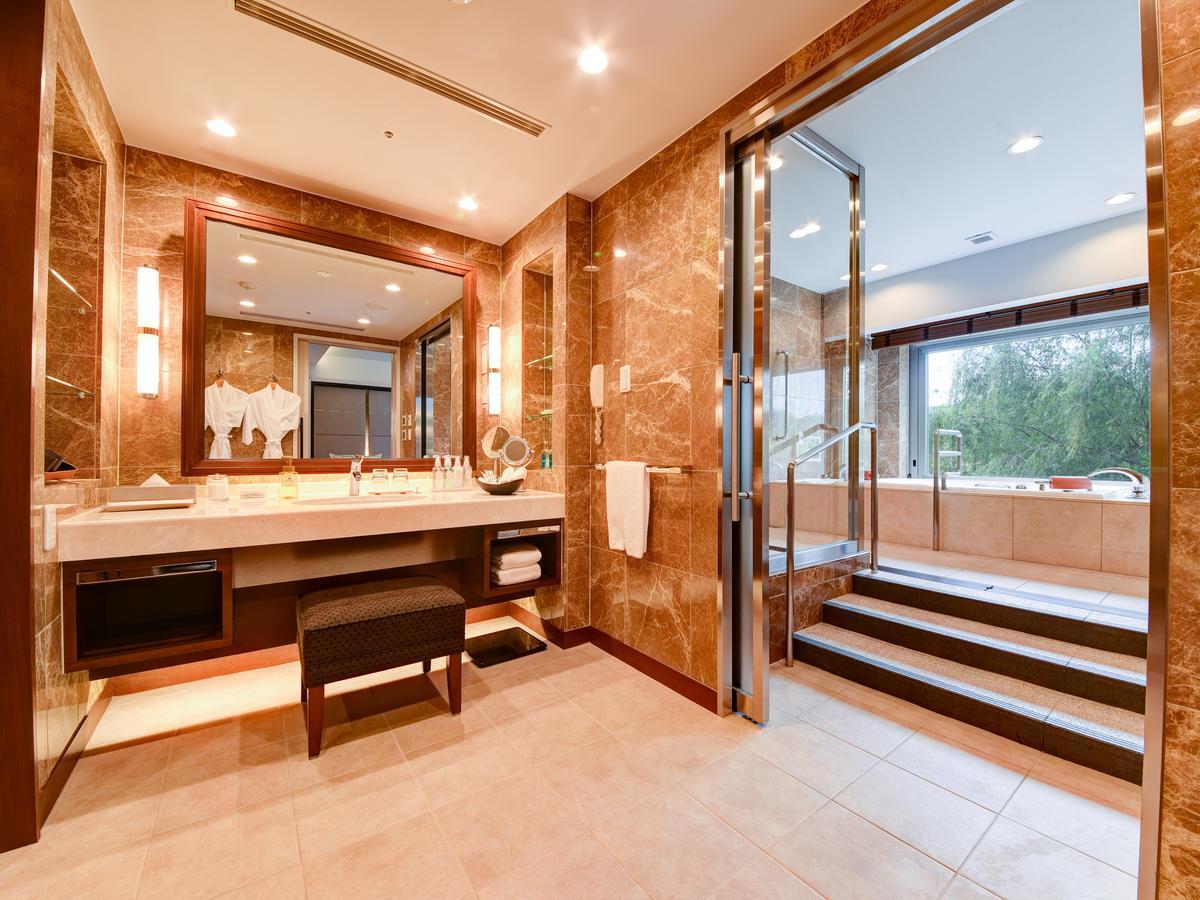 Forest Inn Showakan Akishima Ngoại thất bức ảnh