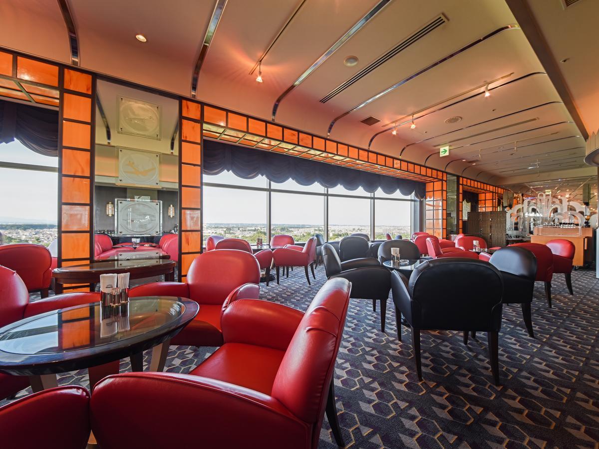 Forest Inn Showakan Akishima Ngoại thất bức ảnh
