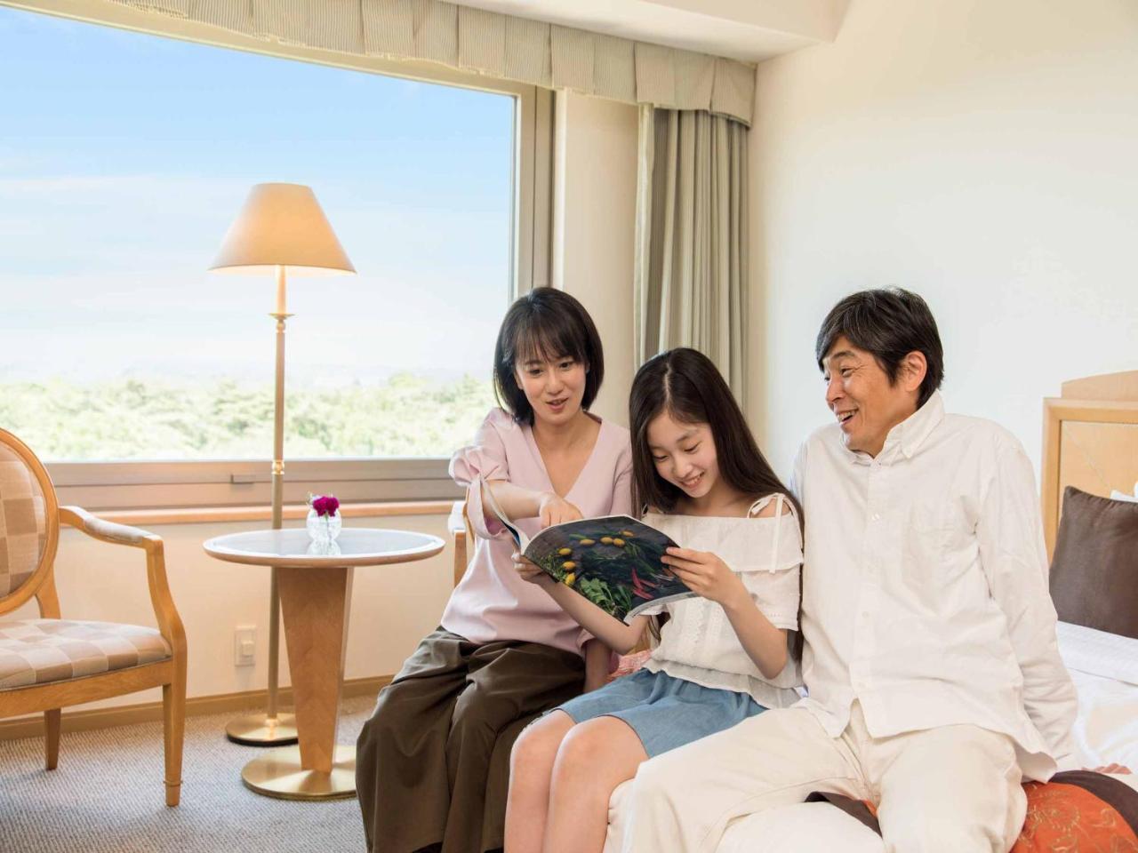 Forest Inn Showakan Akishima Ngoại thất bức ảnh