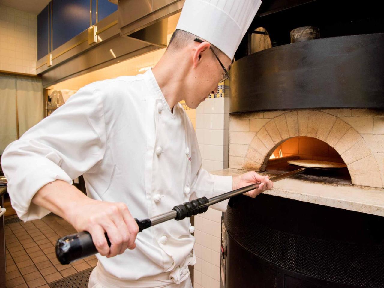 Forest Inn Showakan Akishima Ngoại thất bức ảnh