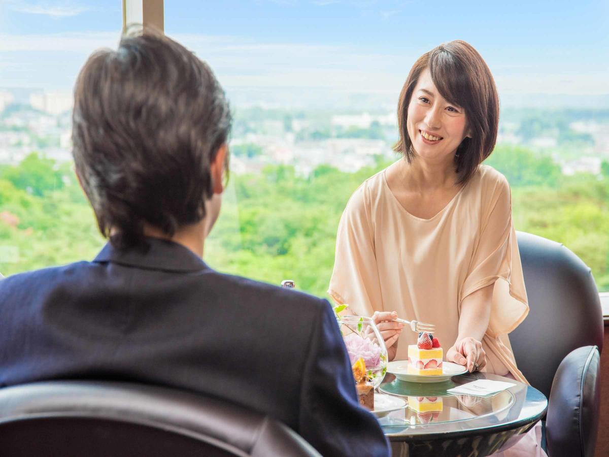 Forest Inn Showakan Akishima Ngoại thất bức ảnh
