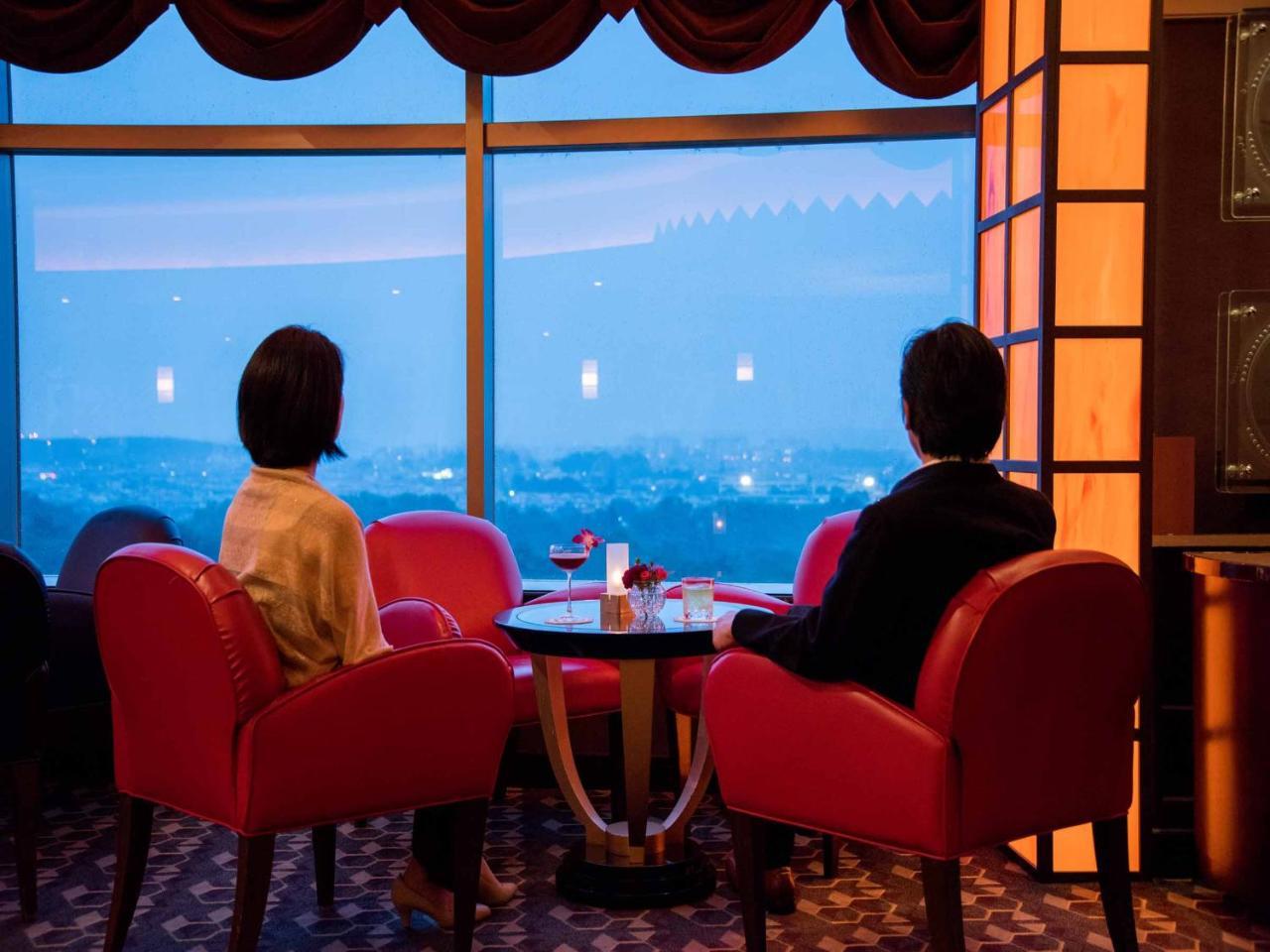 Forest Inn Showakan Akishima Ngoại thất bức ảnh