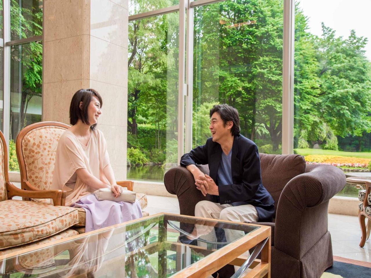 Forest Inn Showakan Akishima Ngoại thất bức ảnh