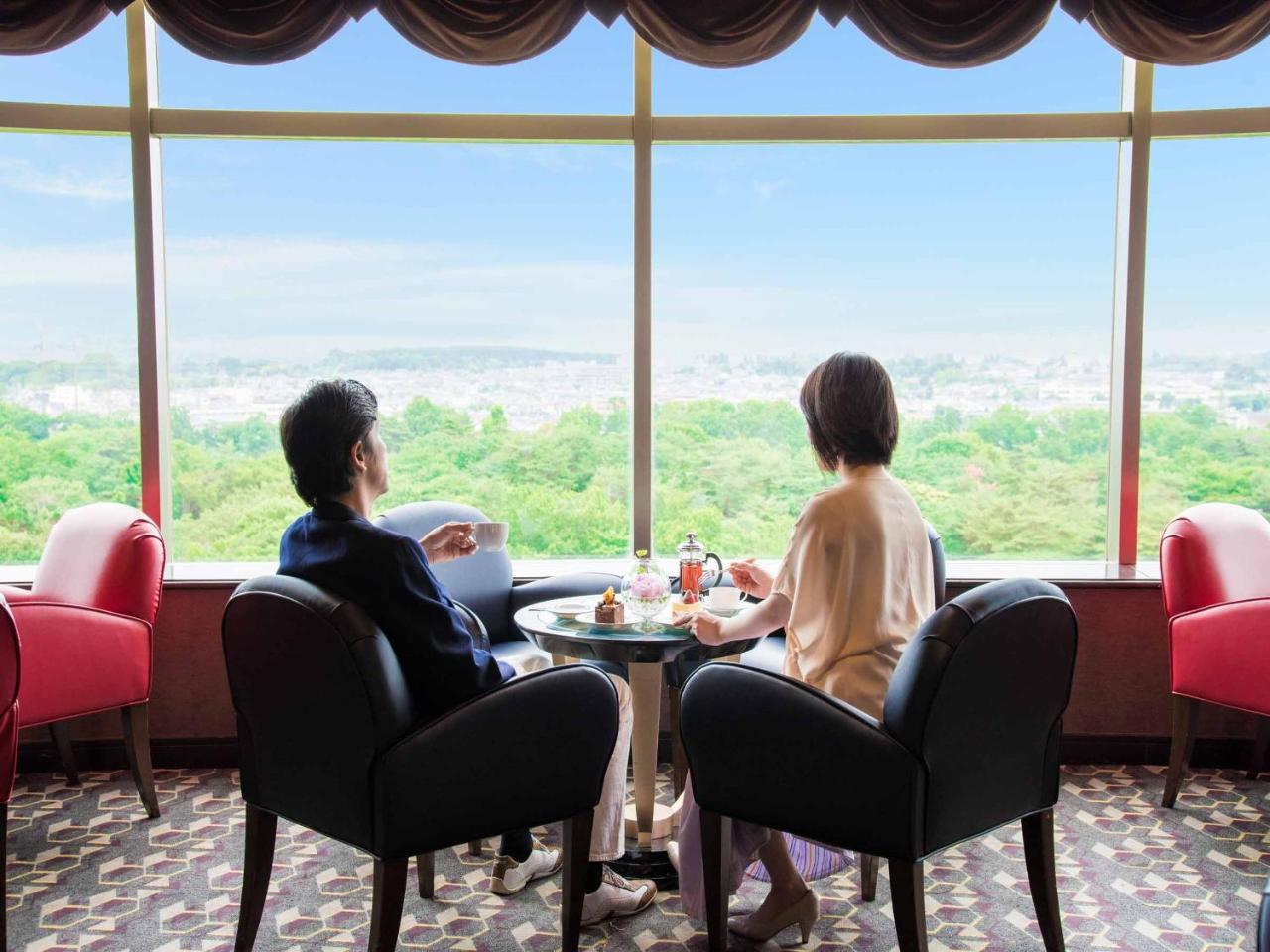 Forest Inn Showakan Akishima Ngoại thất bức ảnh