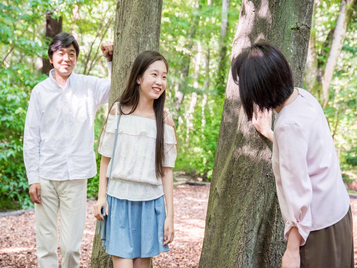 Forest Inn Showakan Akishima Ngoại thất bức ảnh